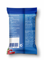 Zumub Proteína 100% Whey Concentrada   Fresa 30g Sobre individual